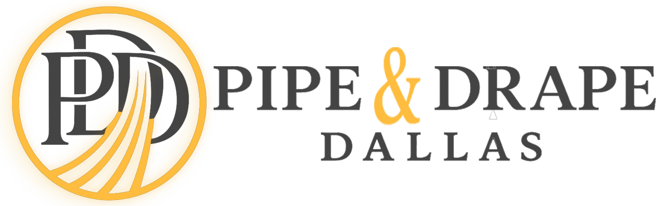 Pipe and Drape Rental Dallas
