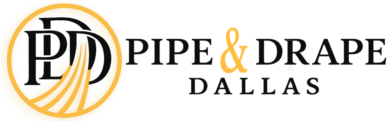 Pipe and Drape Rental Dallas